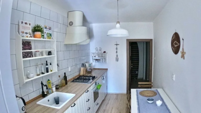 Prenájom 2i bytu v krásnej lokalite Ružinova - Ružová dolina
