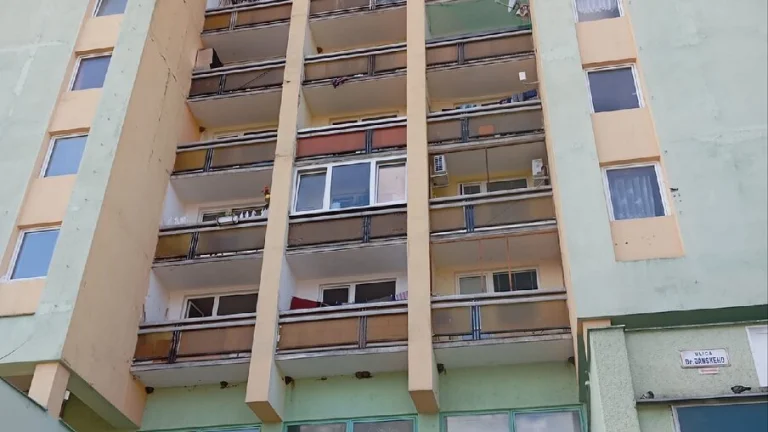 Byt 2 +1 do prenájmu s možnosťou kúpy