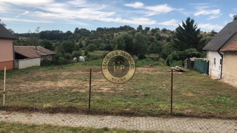 Čifare pozemok na predaj