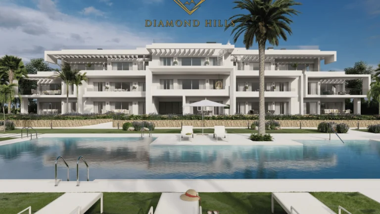 Prodej apartmánu 3+kk, Casares, Španělsko