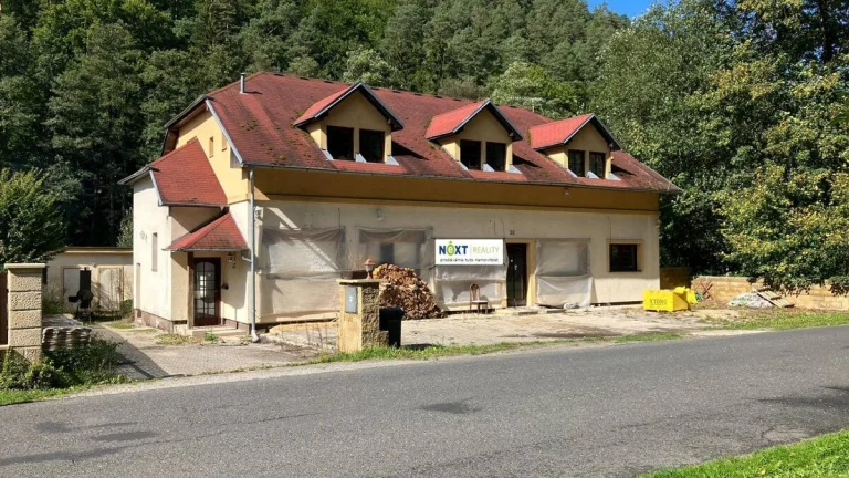 Prodej komerční Ubytování, 300㎡