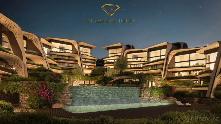 Prodej bytu 4+kk 383 m², Španělsko, Sotogrande