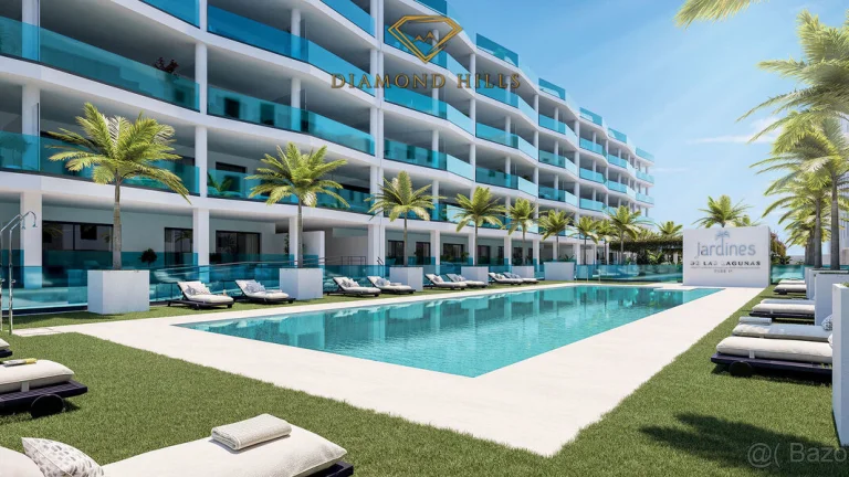 Prodej bytu 2+kk 67m2, Fuengirola, Španělsko