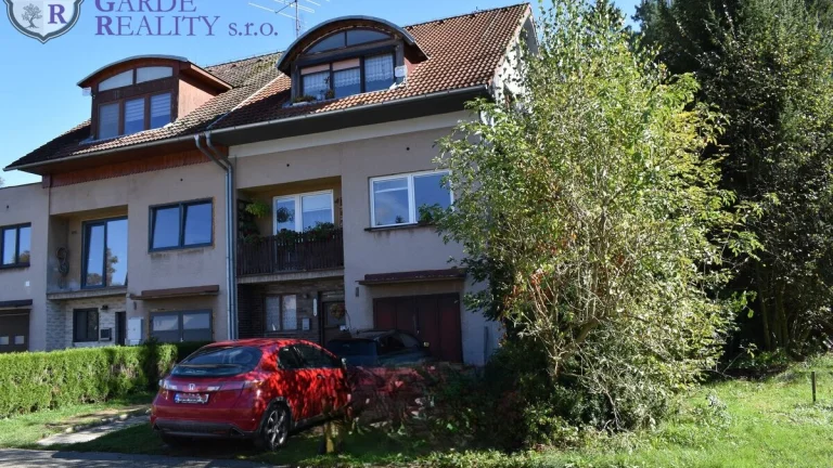 Prodej, rodinný dům, Stranná u Žirovnice