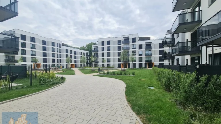 Pronájem bytu 3+kk/B (68,2 m2), Nurmiho, Praha 15 - Hostivař