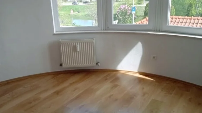 1-izbový byt, Hradská ulica, 42 m2, loggia 7,5 m2