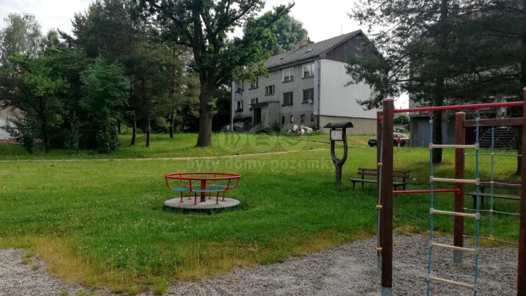 Prodej nájemního domu, 224 m², Křišťanovice