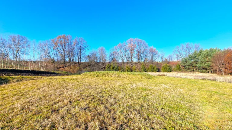 Prodej pozemku k bydlení, 1275 m², Chuchelná