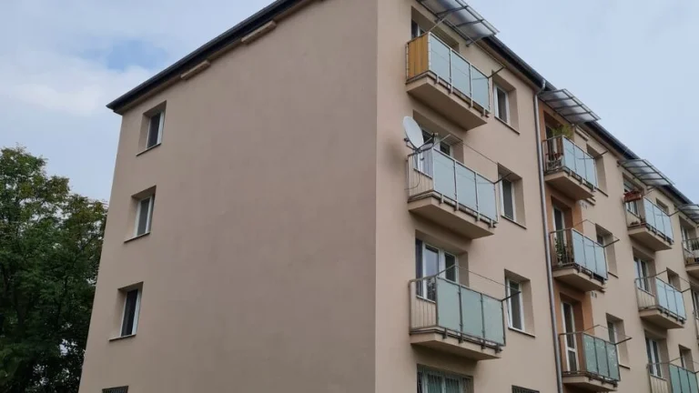2 izbový byt na dobrej adrese