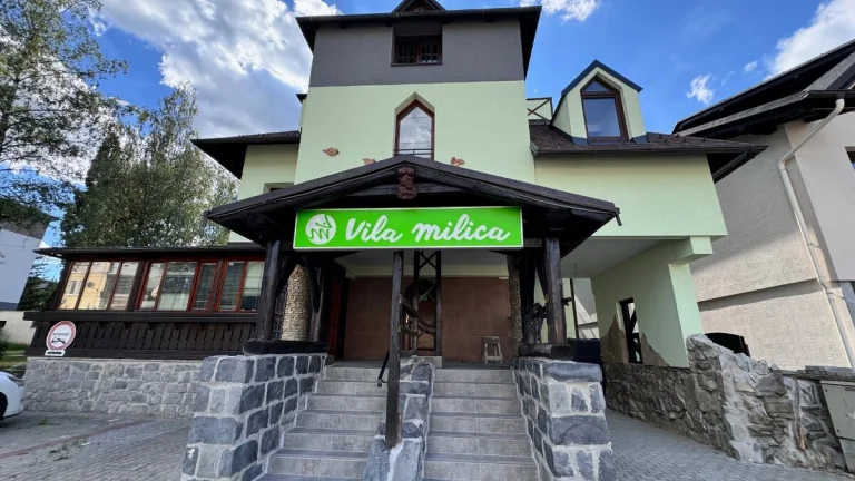 2 izbový apartmán Rajecké Teplice centrum