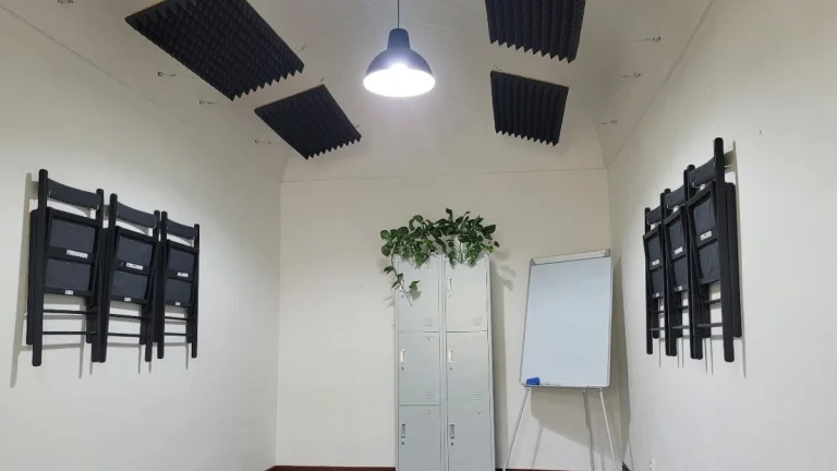 Samostatná kancelária v centre SNV na prenájom