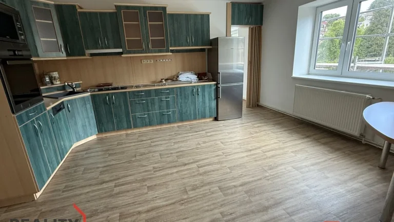 Pronájem, byty/3+1, 100 m2, Krajkařská 187, 51754 Vamberk, R