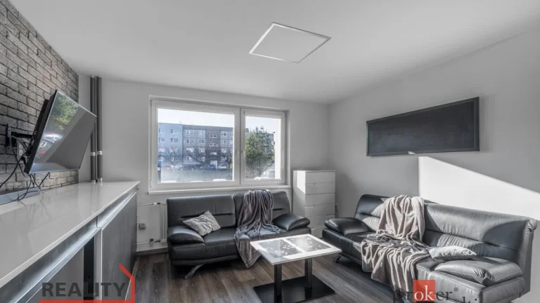 Převod dr. podílu, byty/1+1, 40 m2, Podlesí 622, 46342 Hodko