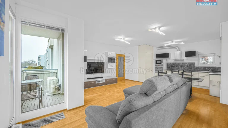 Prodej bytu 3+kk, 88 m², Praha 10 - Pitkovice