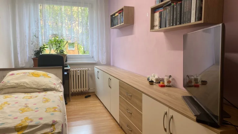 Prodej bytu v O.V. 3+1 v ul. Žežická v Ústí nad Labem