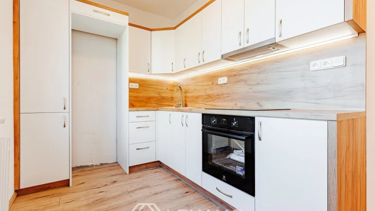 Pronájem byty 2+1, 57 m2 - Třebíč - Borovina, ev.č. 00234