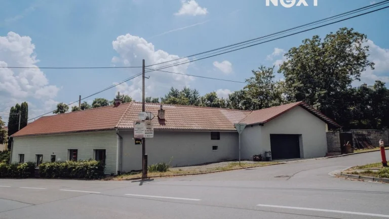 Prodej Rodinný dům, 140㎡