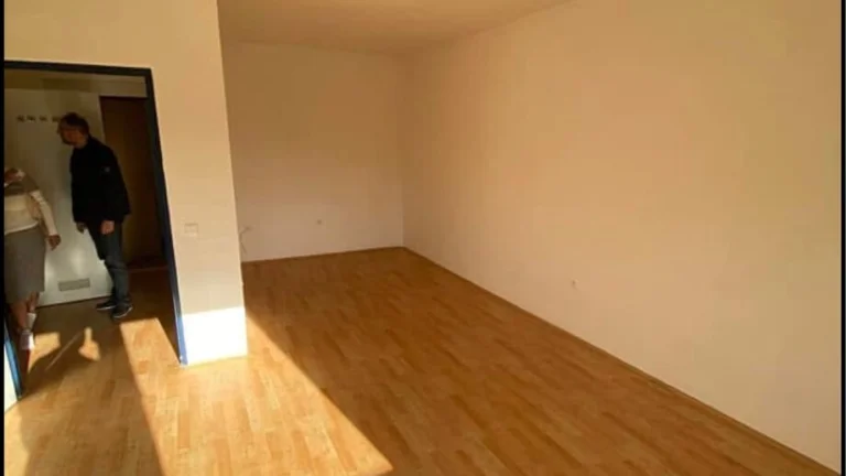Výměna městského bytu