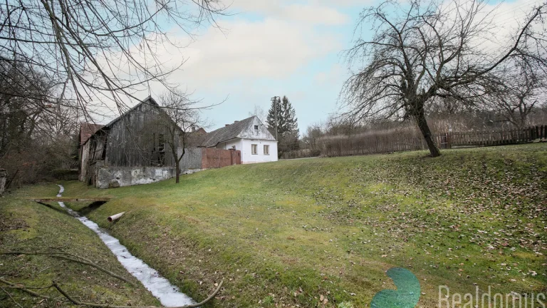 Prodej, chalupa, Koloděje nad Lužnicí, Týn nad Vltavou