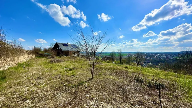 Prodej pozemek Bydlení, 1057㎡