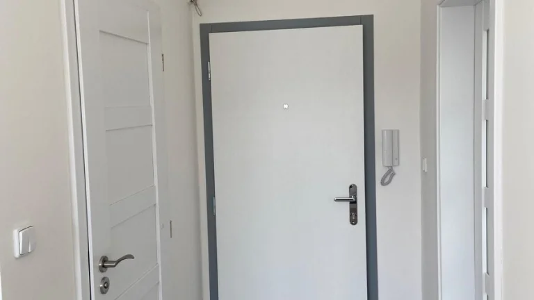 Pronájem bytu 1+1 Vsetín Ohrada