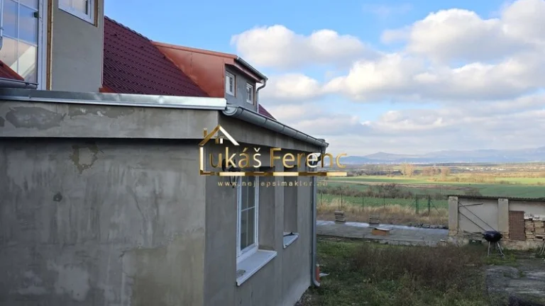 Prodej, rodinného domu, 180m2, pozemek 675m2