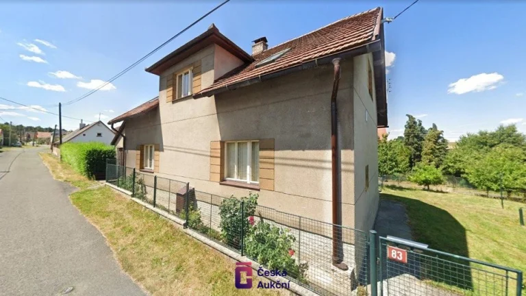 Prodej rodinné domy, 140 m2 - Podluhy, ev.č. 6014AD25/02-1