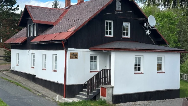 Rodinný dům