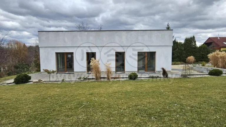 Pronájem rodinného domu 2+kk, 46 m², Klimkovice