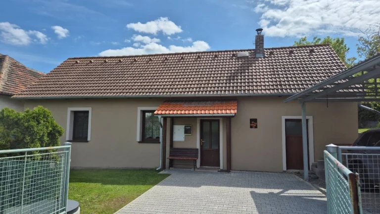 Rodinný domek