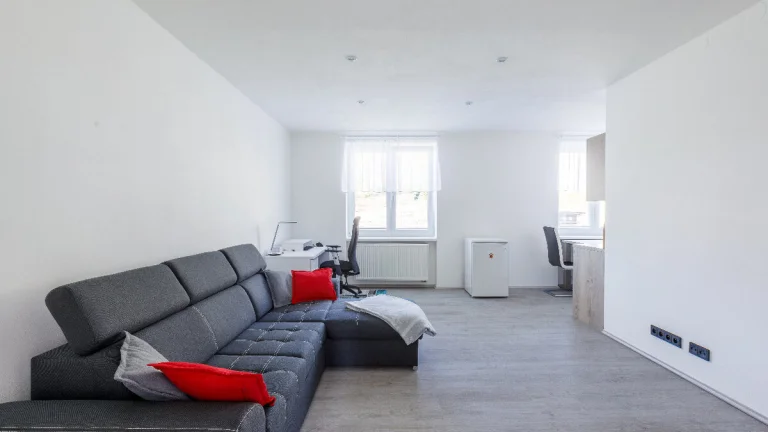 Prodej bytu 2+kk - 54 m² - Železný Brod