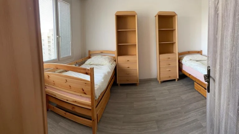 Ubytovani pronájem bytu Jaroměř