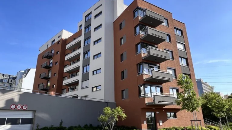 Pronájem bytu 2+kk, 56 m2, Praha - Chodov