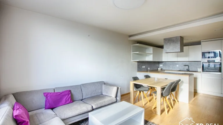 Pronájem, Byty 2+kk, 54m2 - Brno - Královo Pole, ev.č. 00947