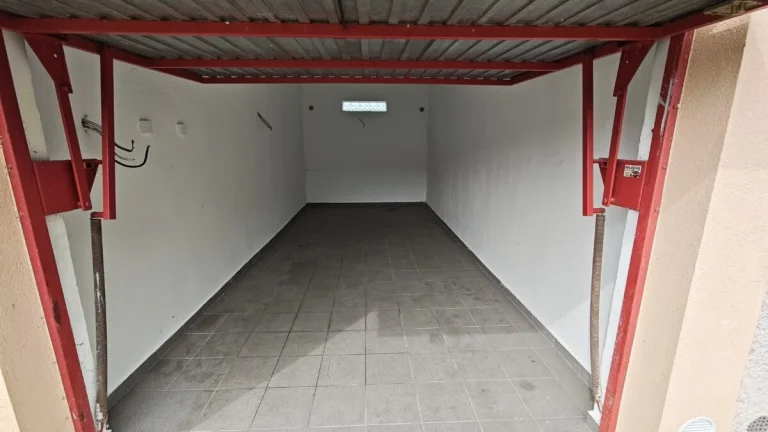 Pronájem garáže, 17 m² - Skuteč