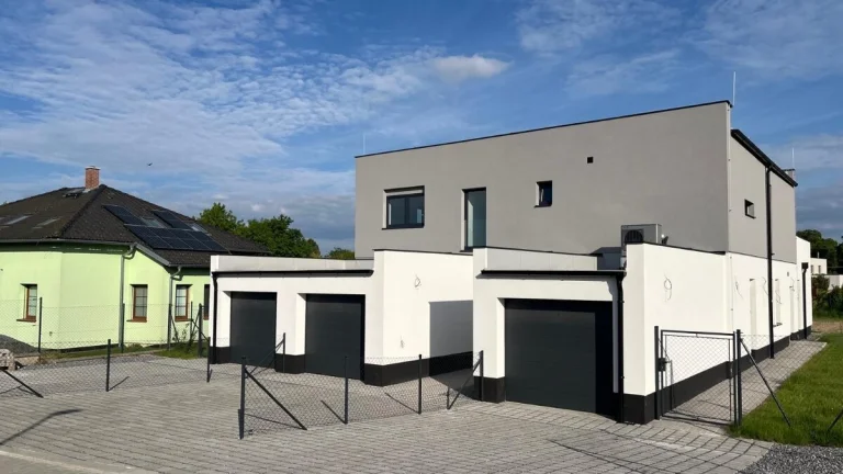 Prodej bytu 5+kk 196 m² Nad Tratí, Lázně Toušeň