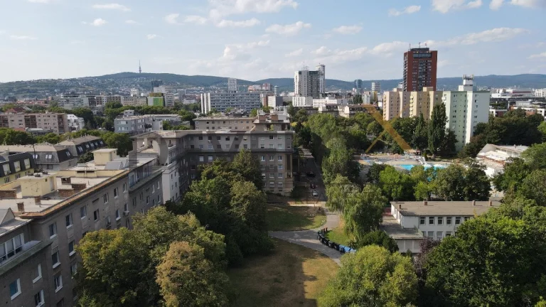 TOP POLOHA 1izb. byt na Miletičovej ulici v Bratislave