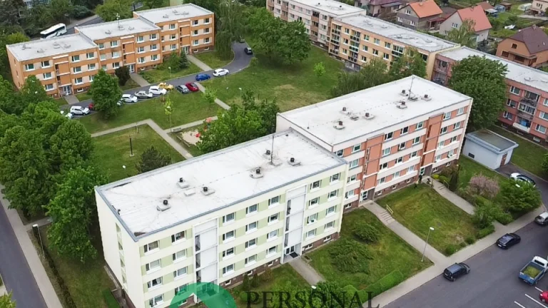 Pronájem byty 1+1, 36 m2 - Lovosice, ev.č. 02272