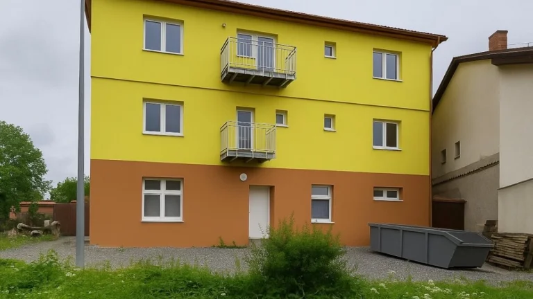 Pronájem ubytoven pro firmy – Jihlava a Havlíčkův Brod