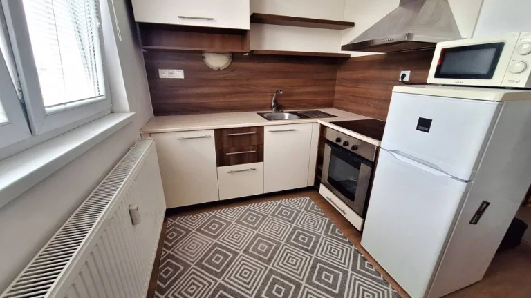 NA PREDAJ GARSÓNKA, 24 M2, ŠIRŠIE CENTRUM MESTA PREŠOV