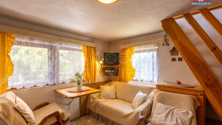 Prodej rodinného domu, 95 m², Bernartice