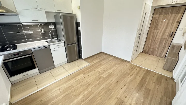 Pronájem byty 2+kk, 42 m2 - Jablonec nad Nisou, ev.č. 00076