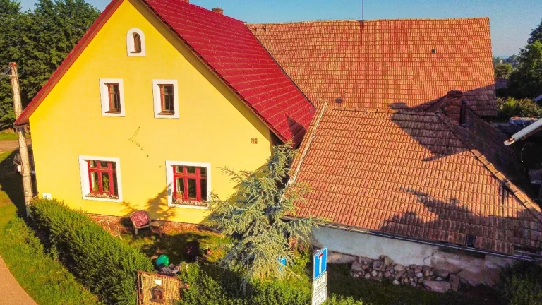 Rodinný dům na prodej