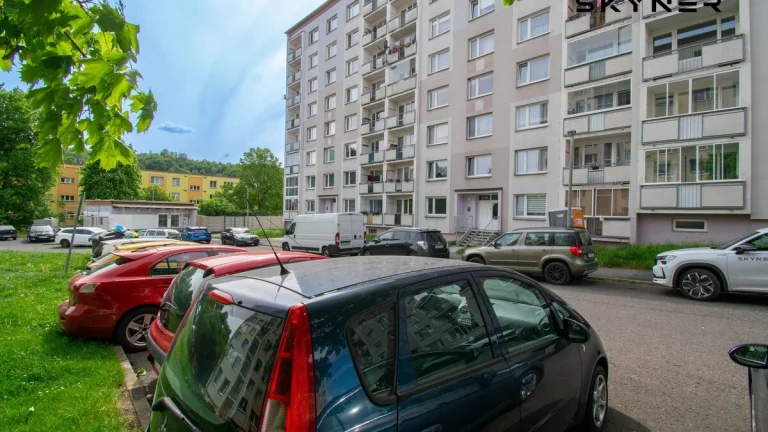 Prodej bytu 3+1 L- ul. 17. Listopadu - ÚL, ev.č. 01072