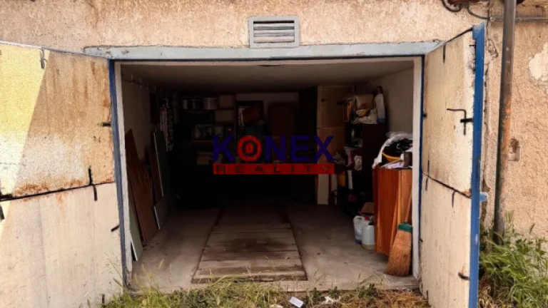 Na predaj garáž – Kráľovský Chlmec