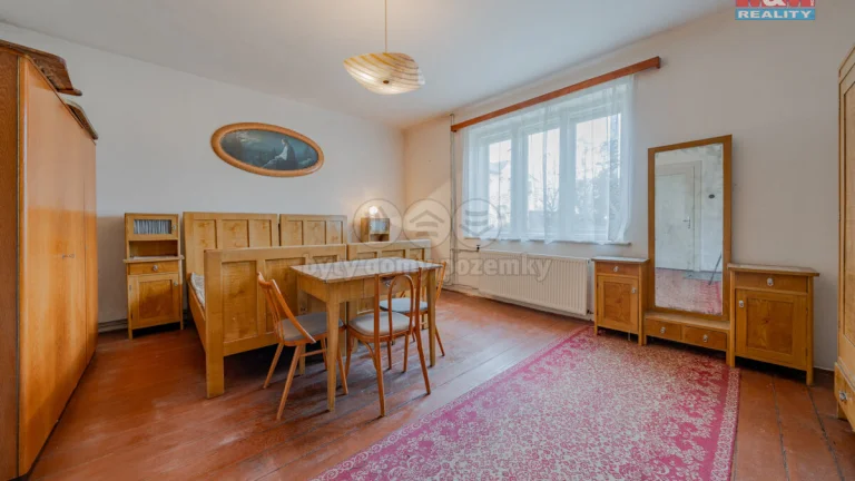 Prodej rodinného domu, 150 m², Kopřivnice, ul. Příborská