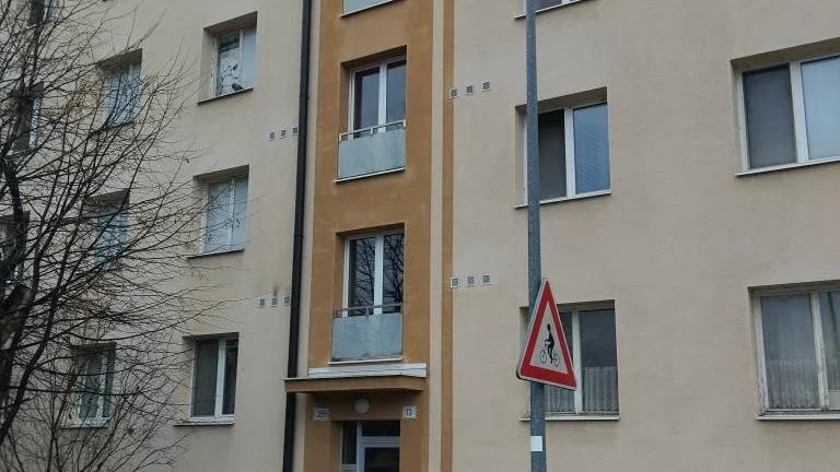 Predaj trojizbového bytu dražbou v Bratislave-Ružinove