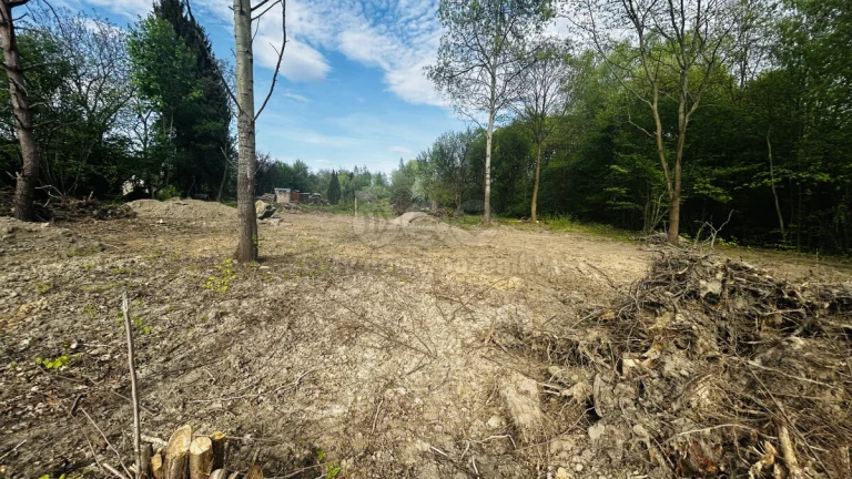 Prodej zahrady, 541 m², Orlová, ul. Bezručova