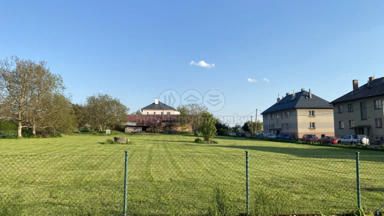 Prodej pozemku k bydlení, 1471 m², Bačetín