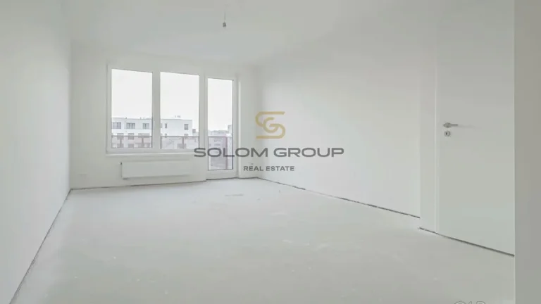 Prodej NOVÉHO bytu 2+kk/Balkon, 62 m2